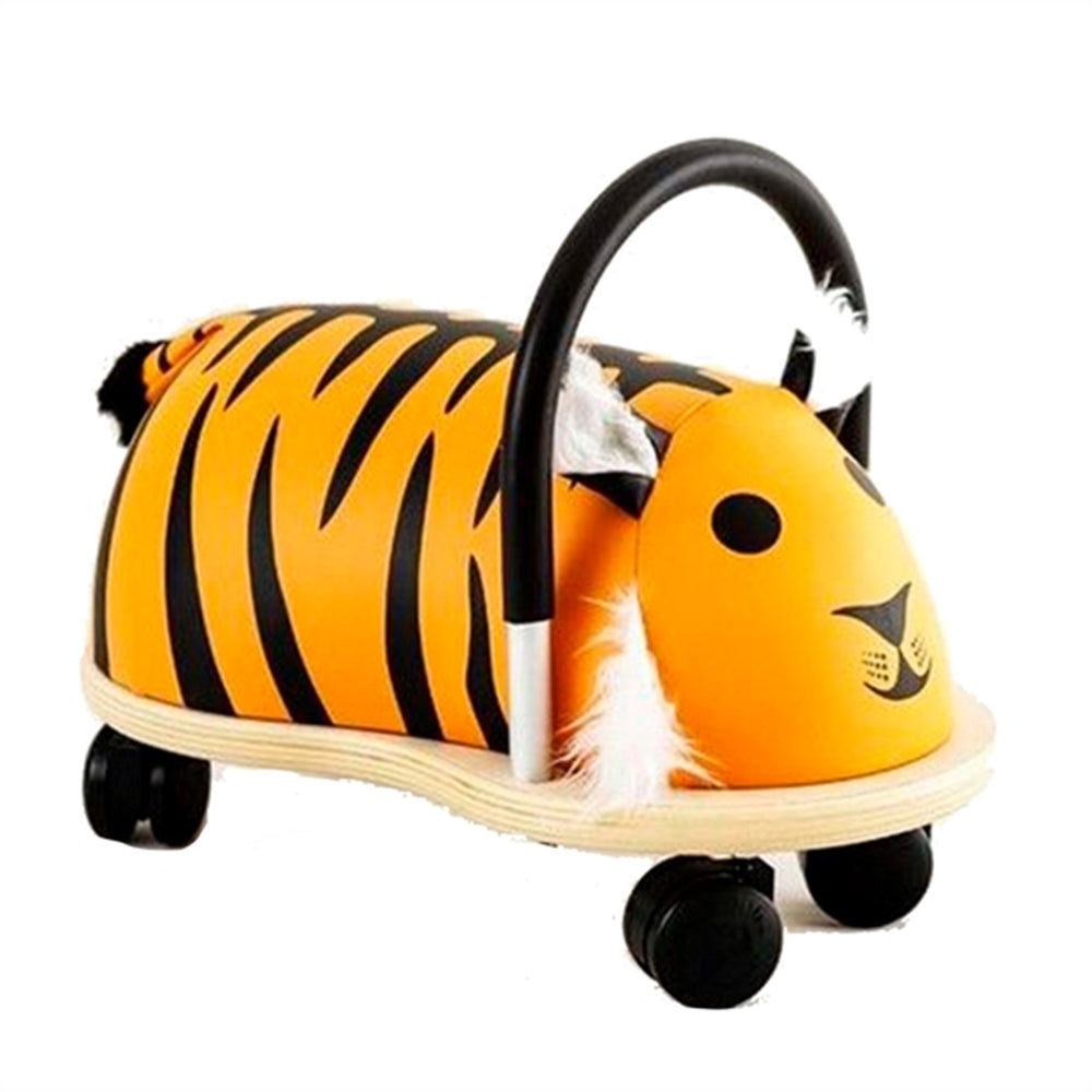 Køb Wheely Bug Tiger Small