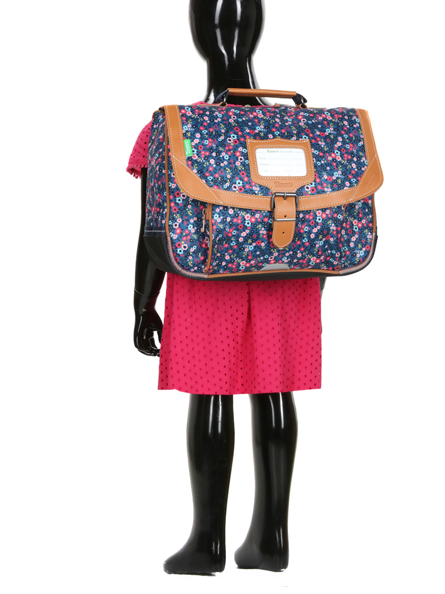 Cartable Tann's Lou Ann 32 cm