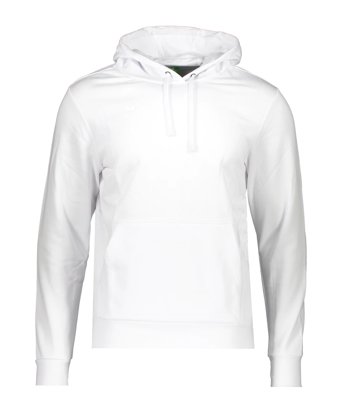 Erima Basic Hoody Weiss