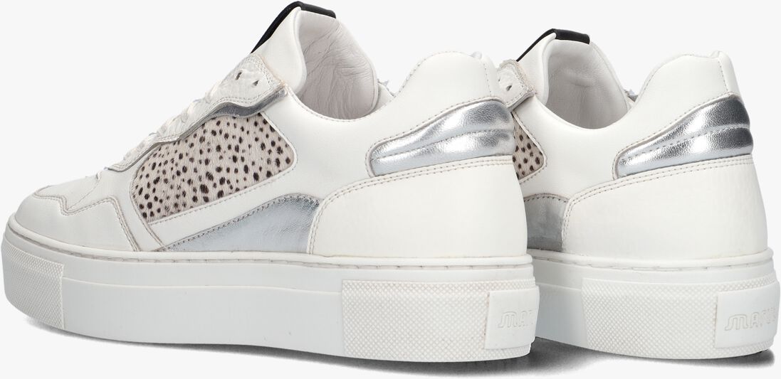 MARUTI witte maruti lage sneakers tavi
