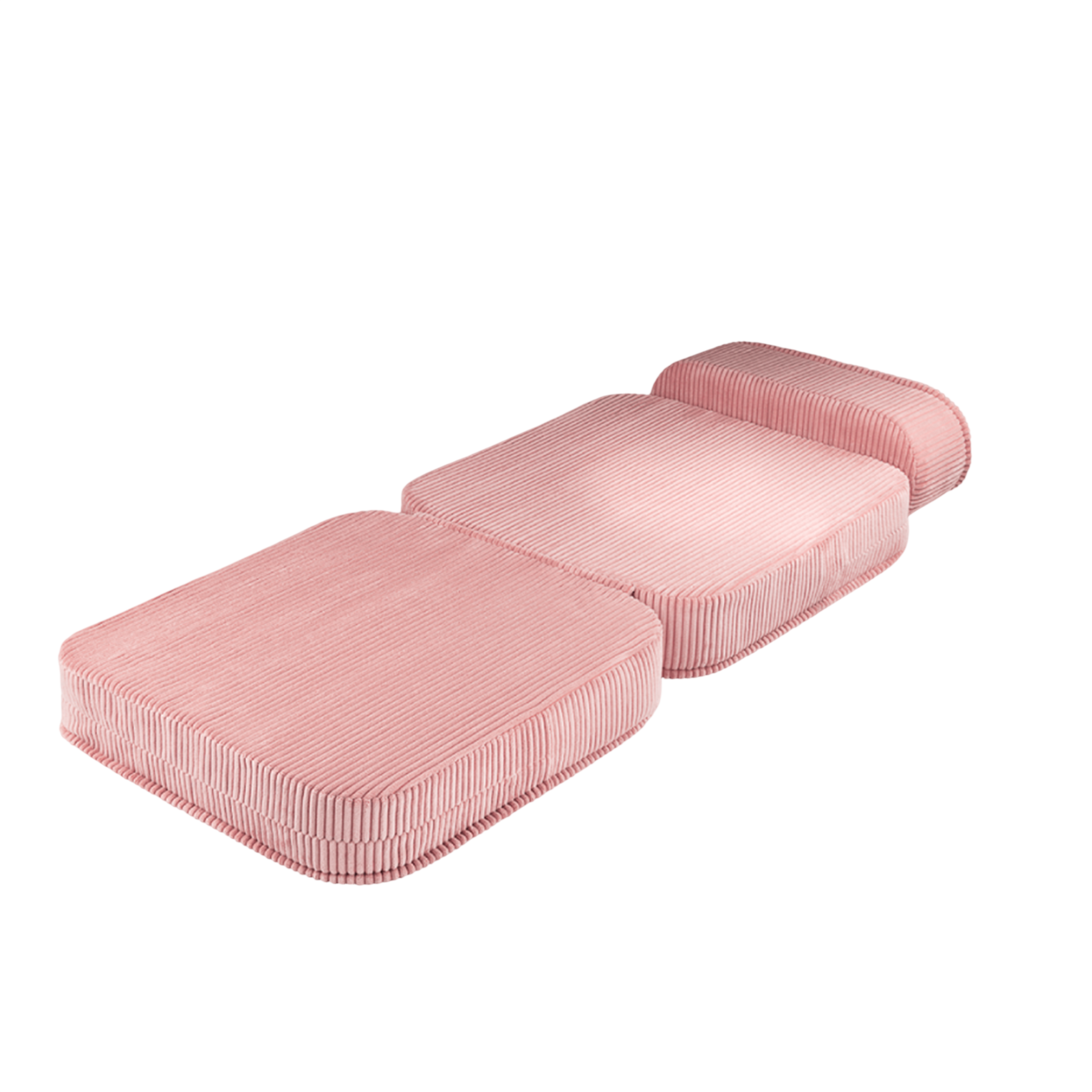 Wigiwama Klappsessel Flip Pink Mousse