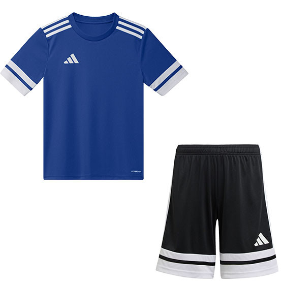 adidas Squadra 25 Trainingsset Kids