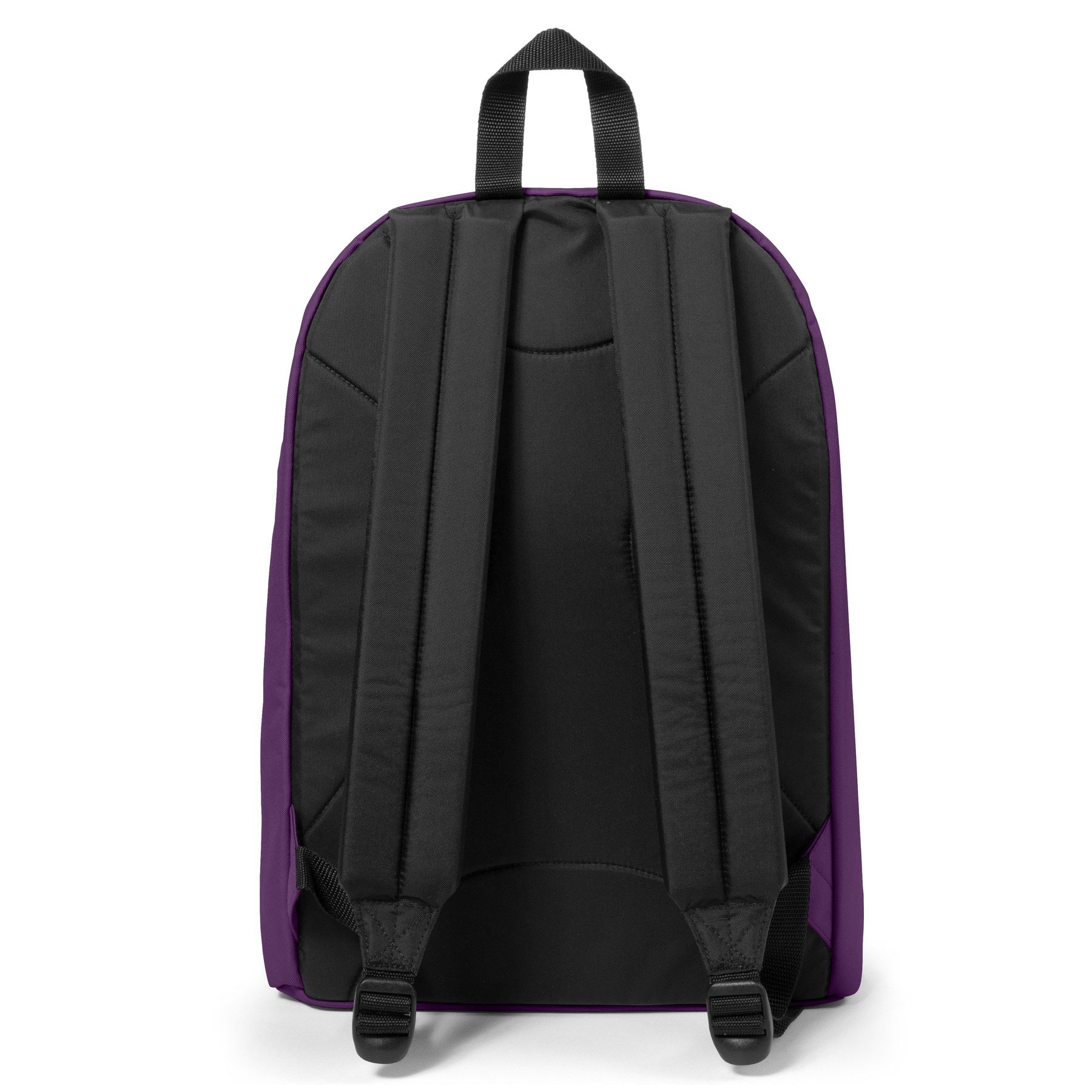 Out Of Office Eggplant Purple