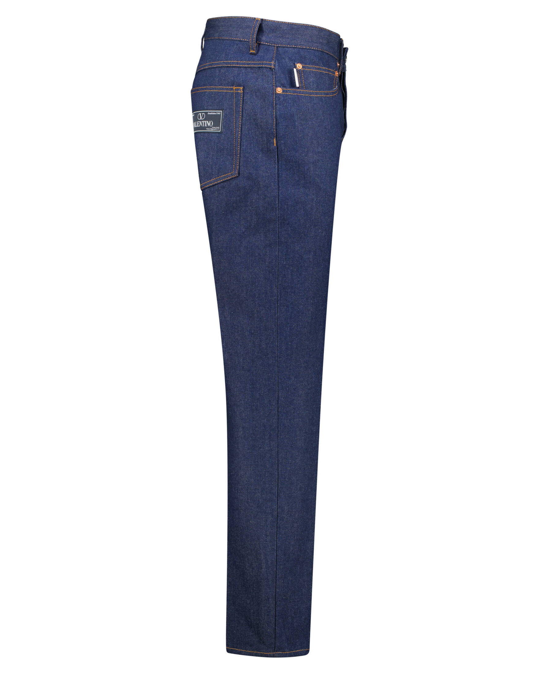 Valentino| Herren Jeans Slim Fit