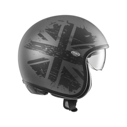 Casque Premier VINTAGE NT - Gris