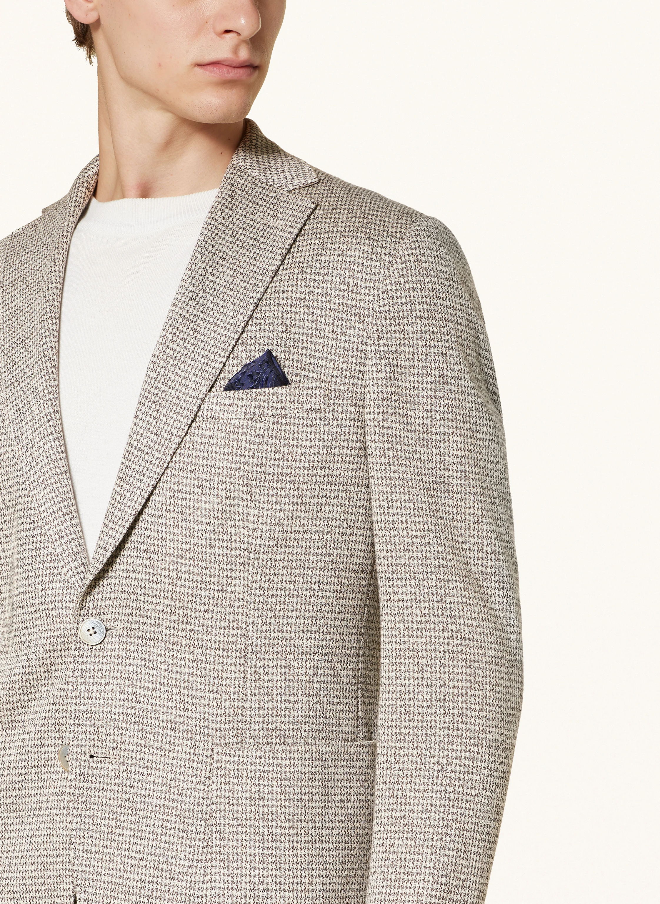 PAUL Anzugsakko Slim Fit