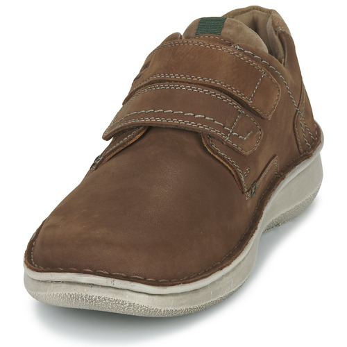 Josef Seibel - ALAN 02 - Marron