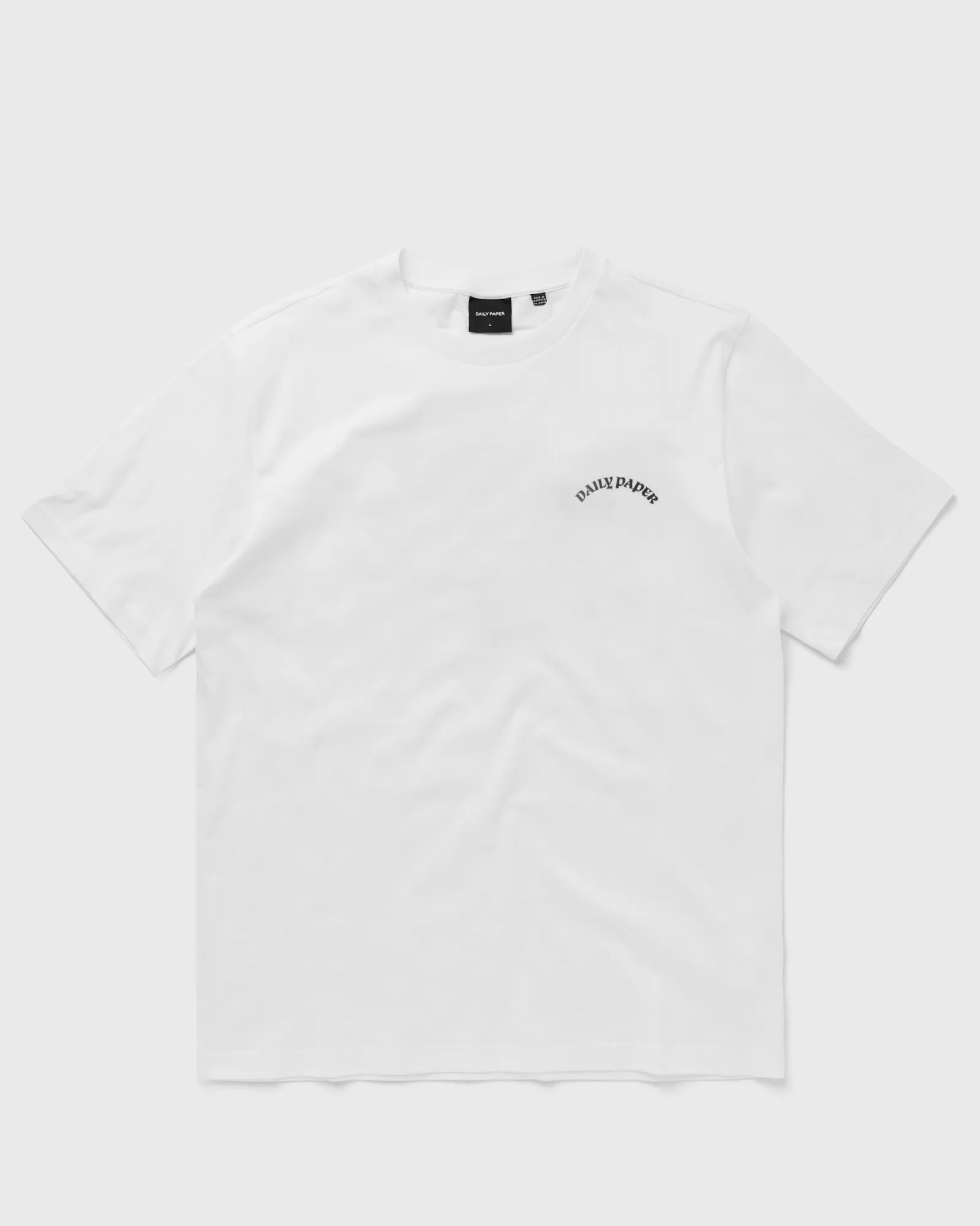 Daily Paper rachard ss t-shirt
