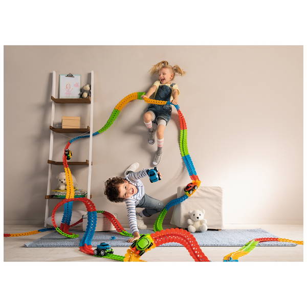 SmobySmoby   Flextreme Streckenteile
