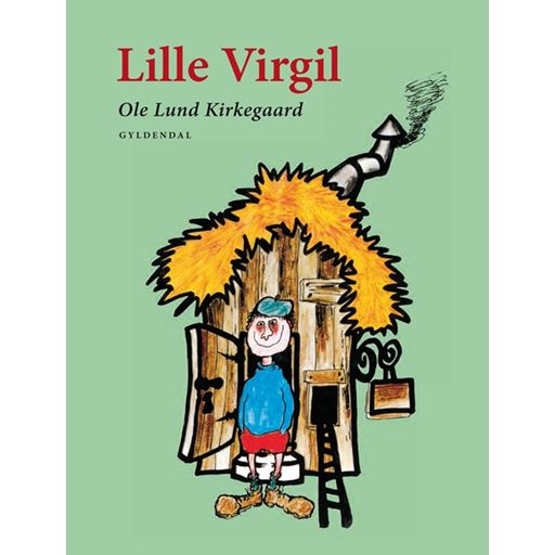 Gyldendal Lille Virgil