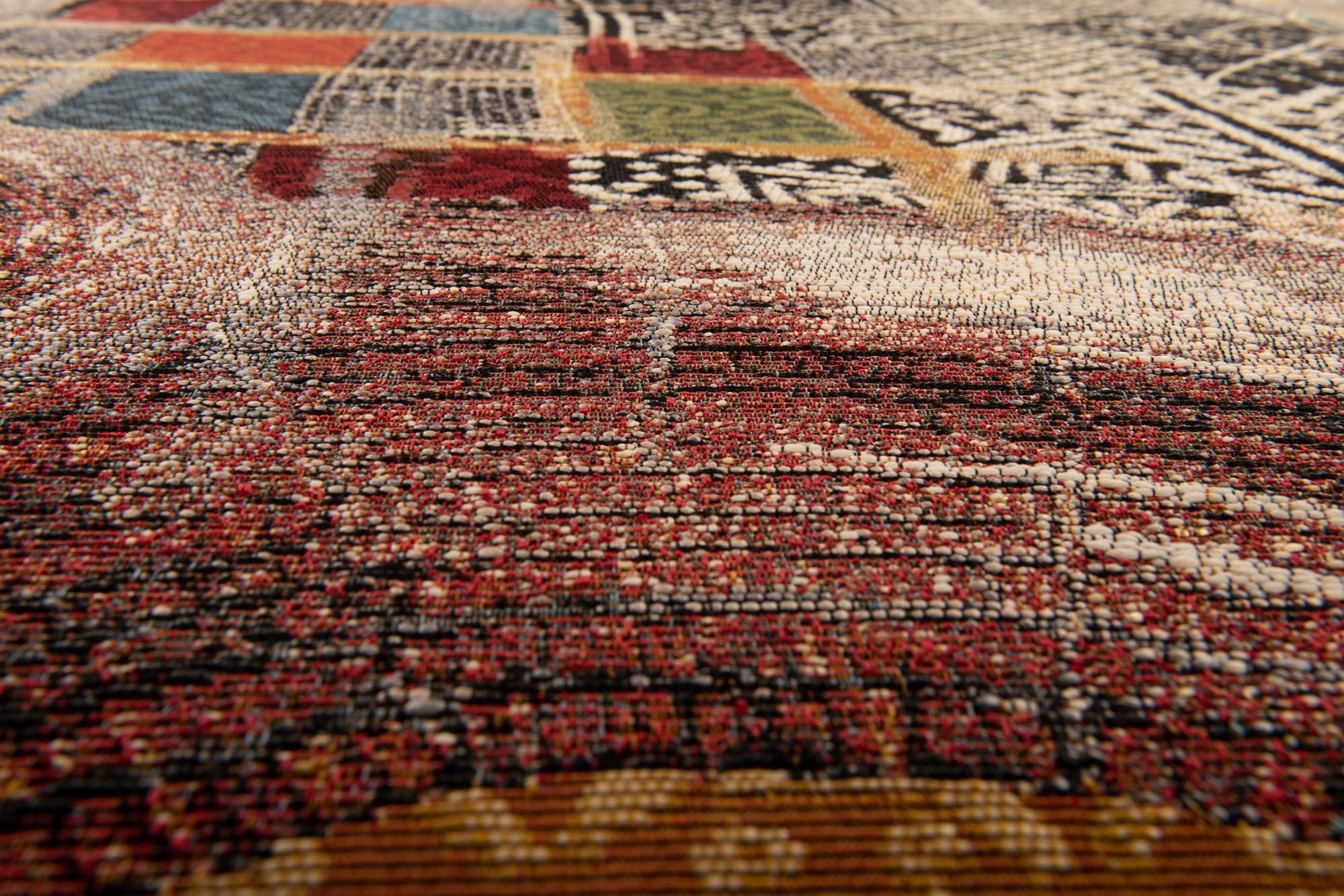 Teppich AURORA 80 x 165 cm