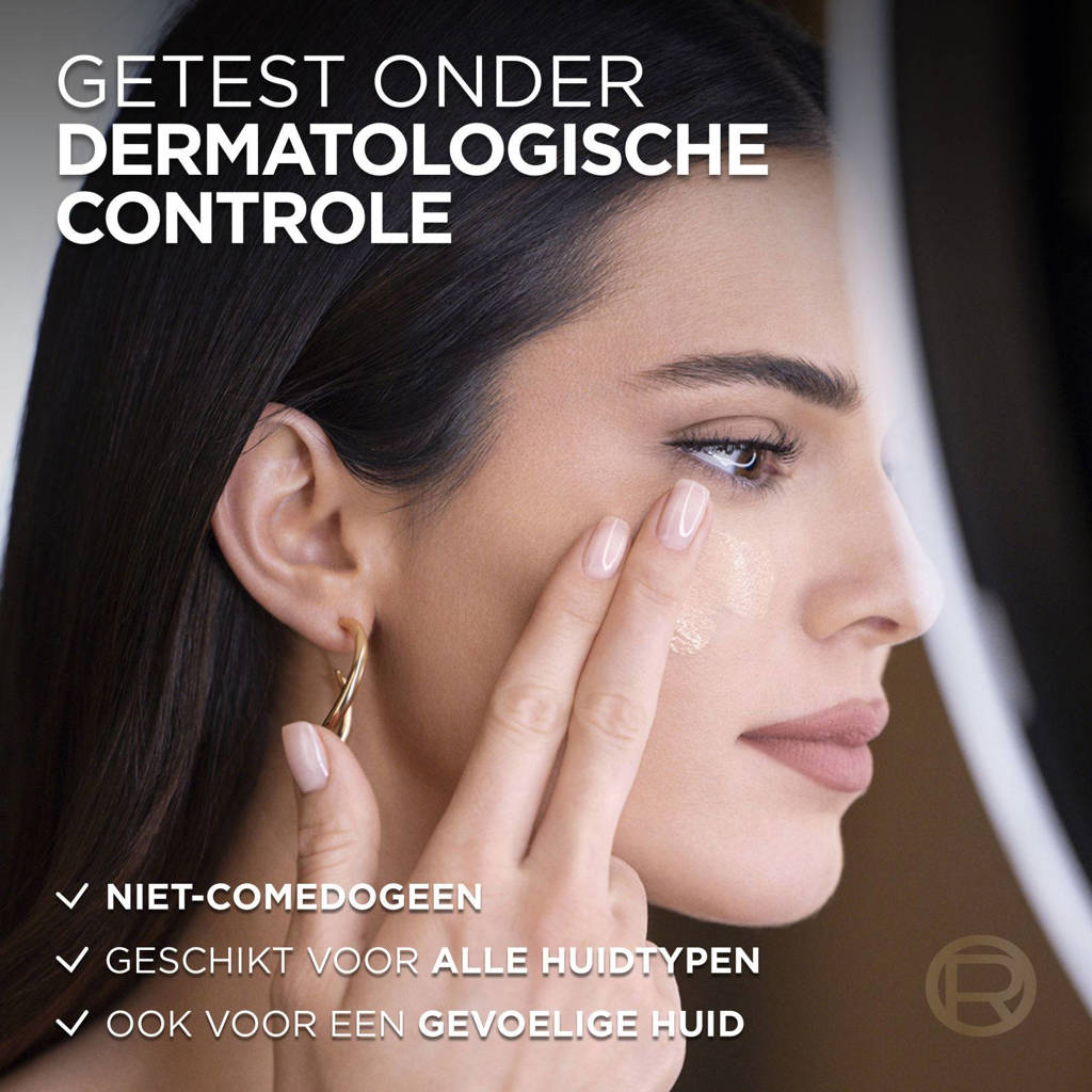 Infaillible 32H Fresh Wear foundation - 132