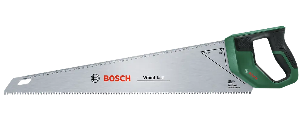 Bosch Håndsav 550 mm