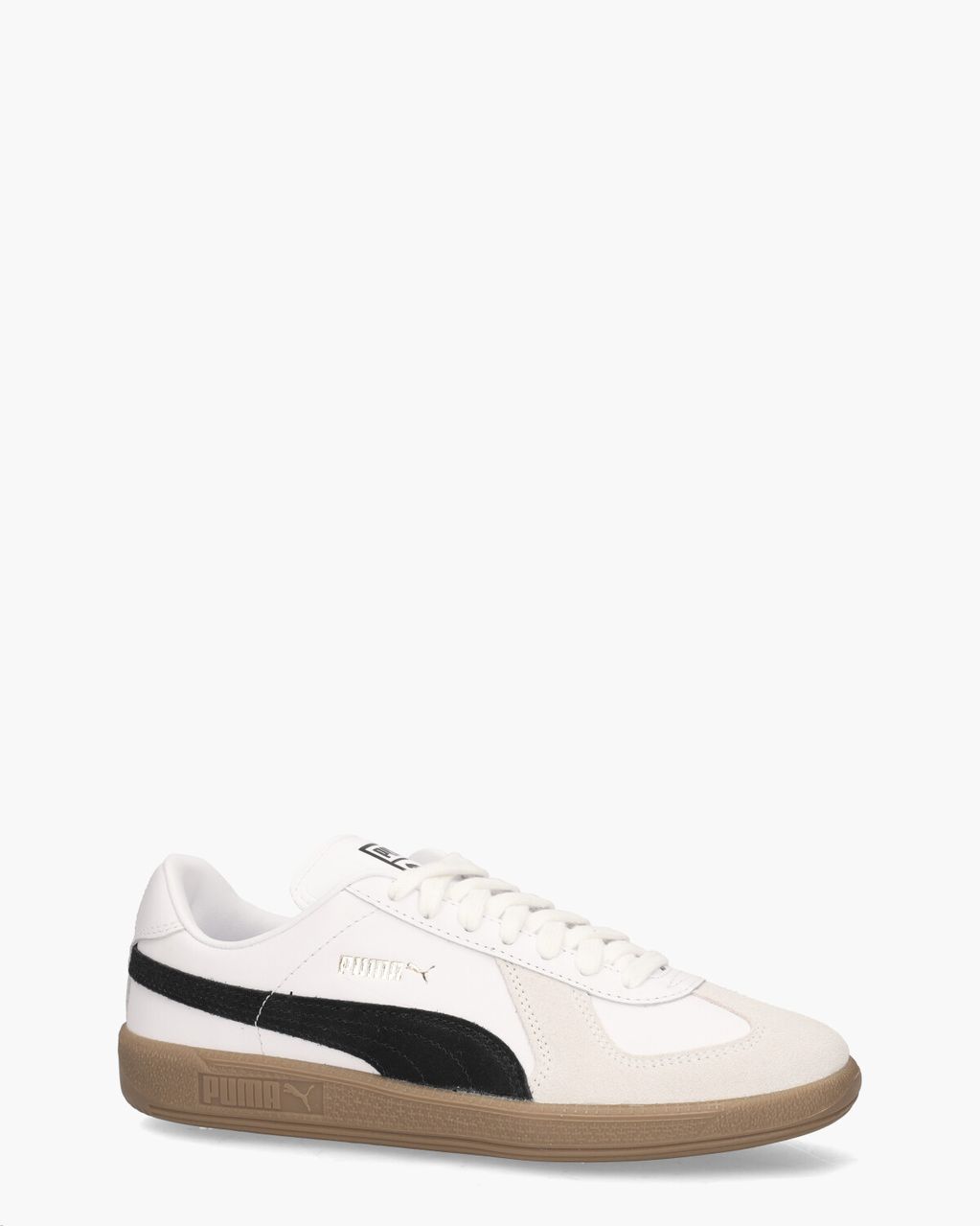 Puma Army Trainer 386607-21 Damessneakers