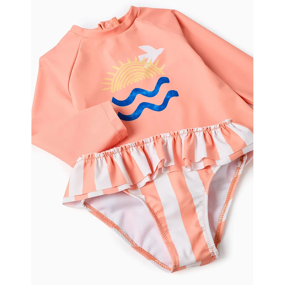 Zippy 3107133201 Junior UV Langarm-T-Shirt