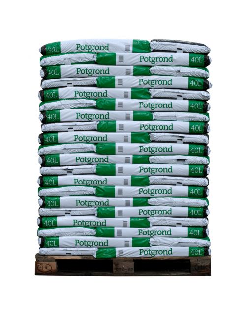 Homestyle Budget Potgrond Universeel - Potgrond Turf - 40 l