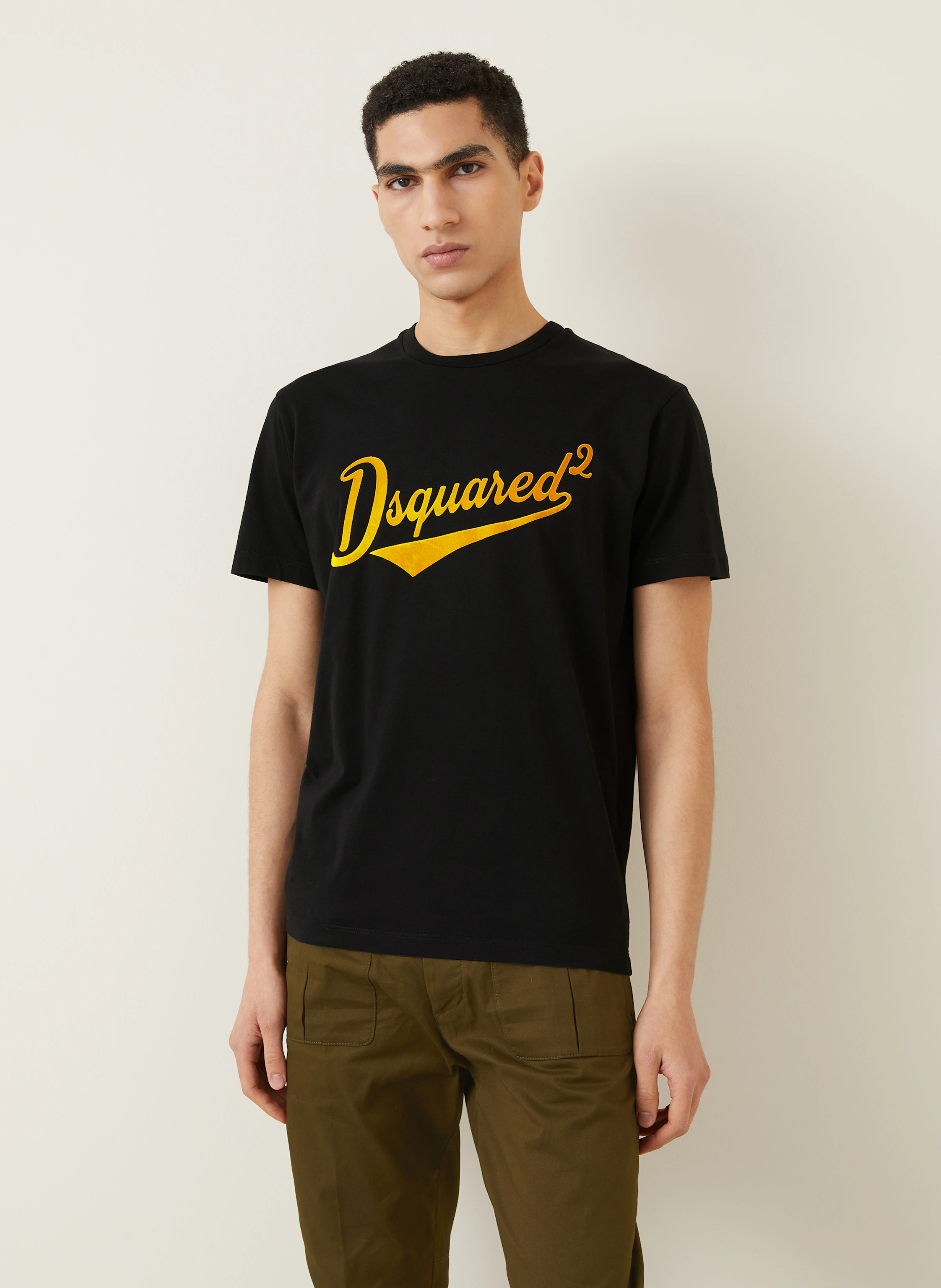 DSQUARED2 T-Shirt COOL FIT
