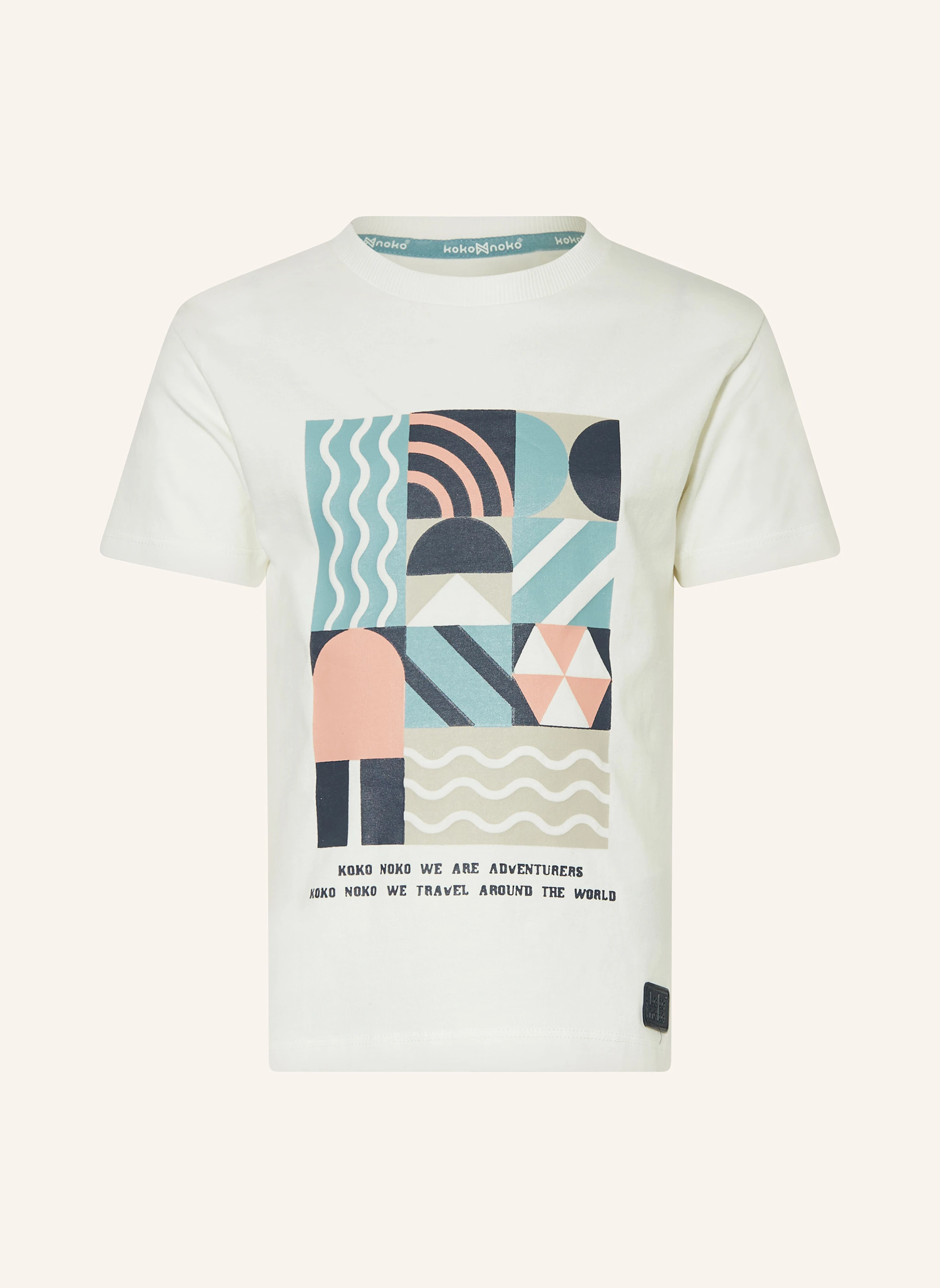 Koko Noko T-Shirt