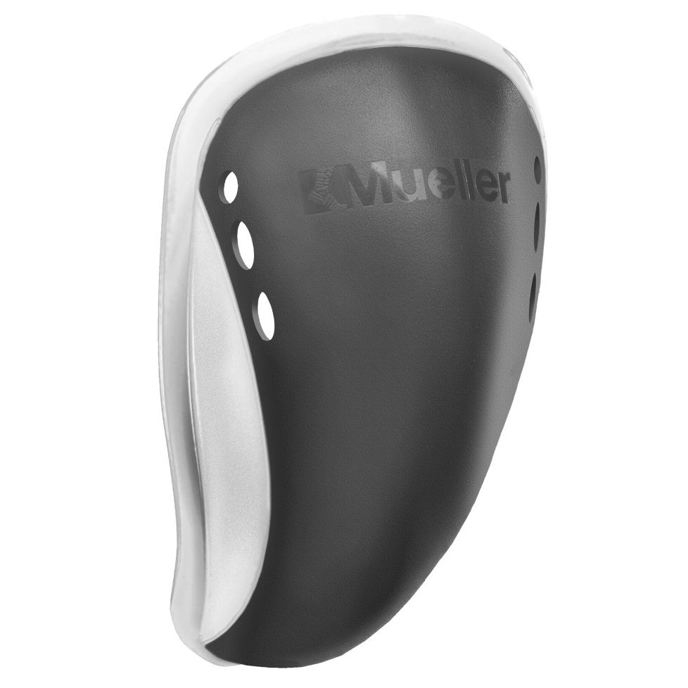 Mueller FlexShield with Supporter