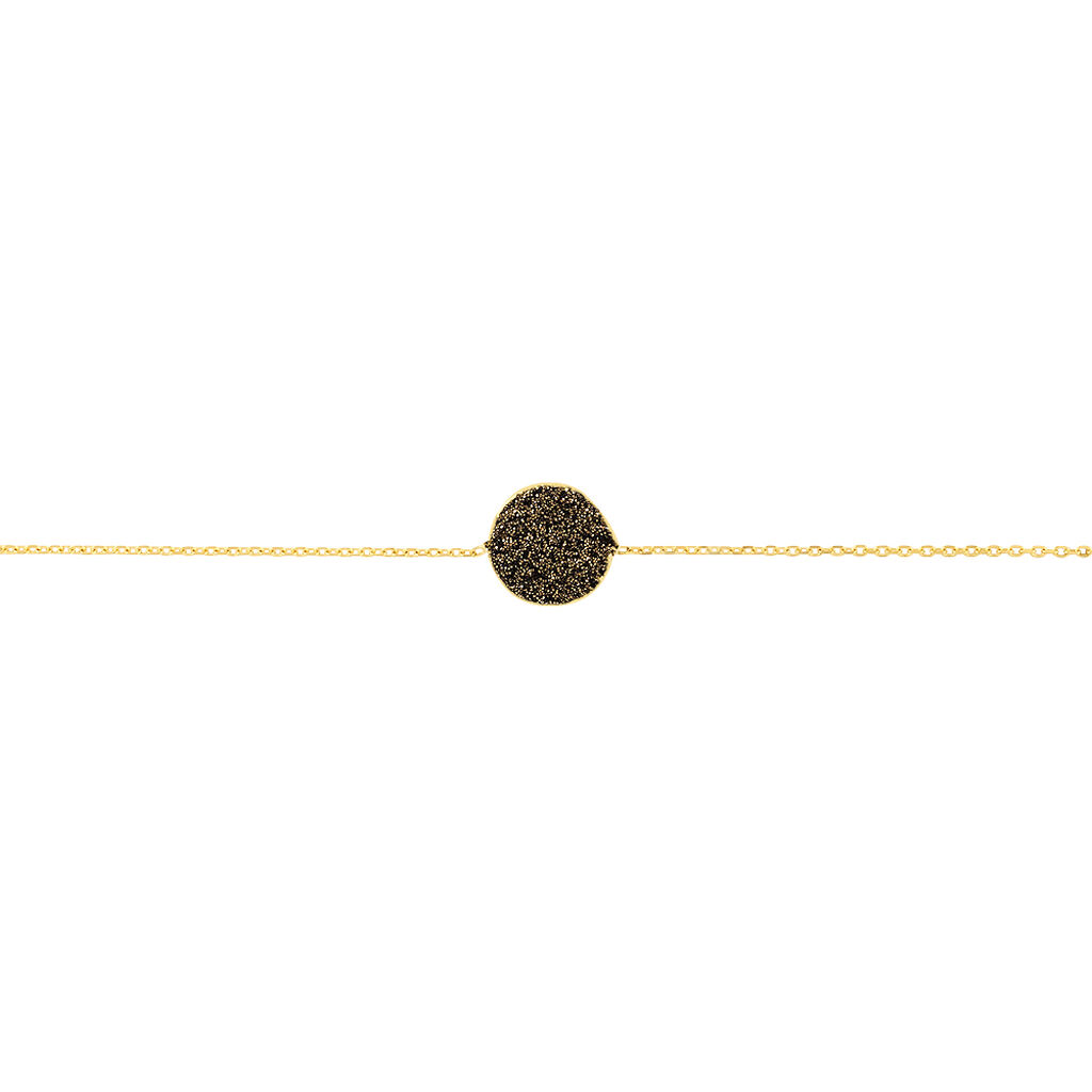 Bracelet Eryne Or Jaune