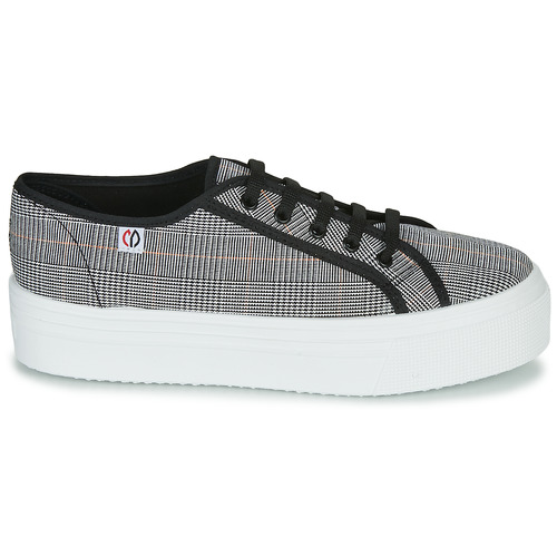 Yurban - SUPERTELA - Noir / Blanc