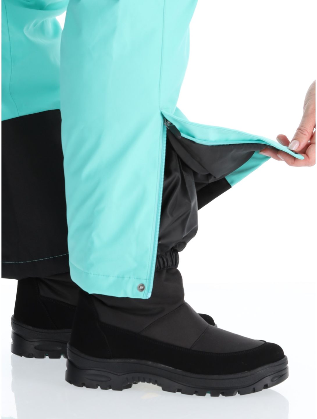 Core Ski skibroek dames