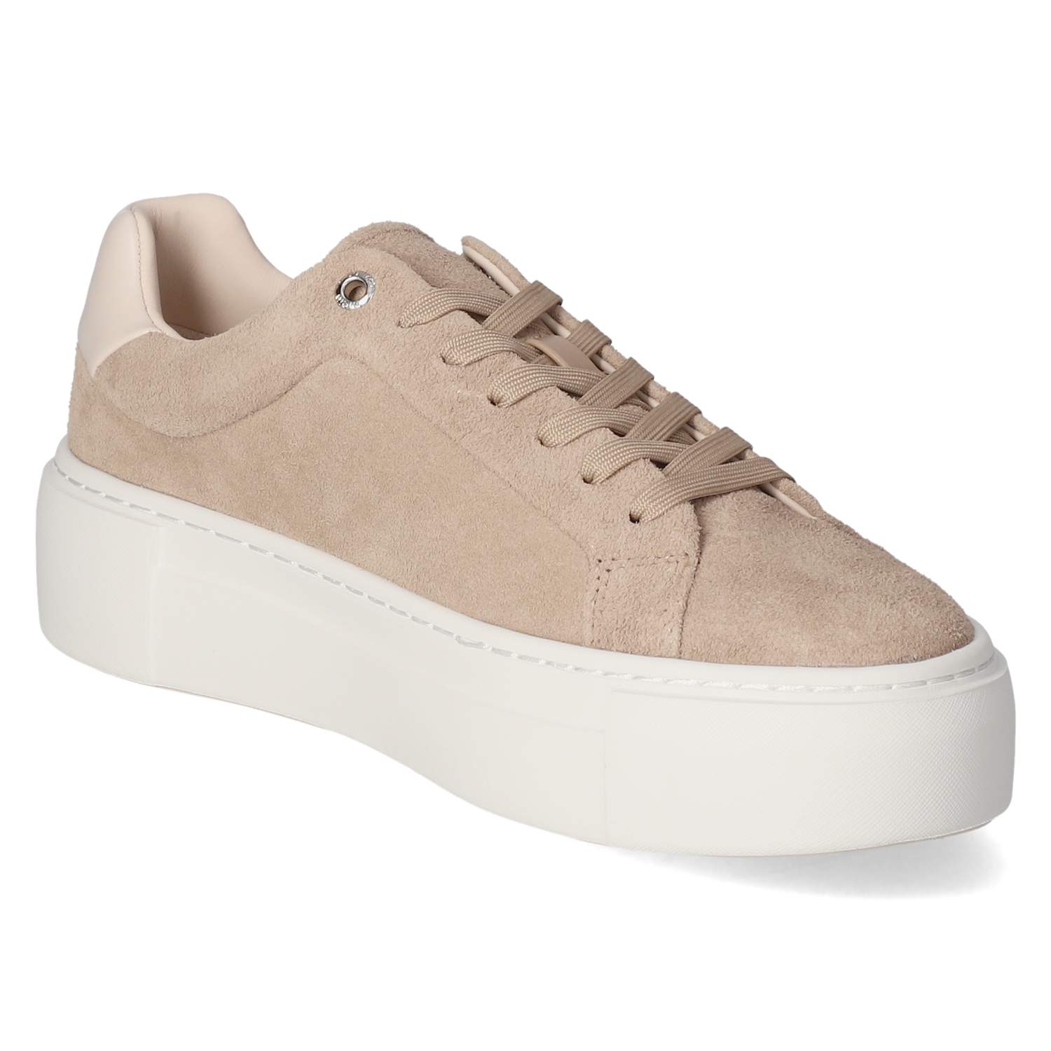 Calvin Klein Low Sneaker - amphora