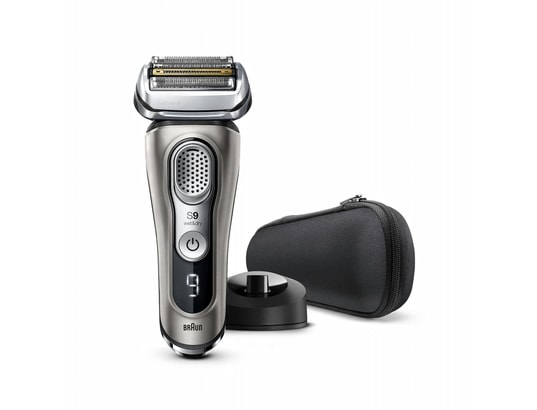 BRAUN - Rasoir électrique 9325 S - Série 9