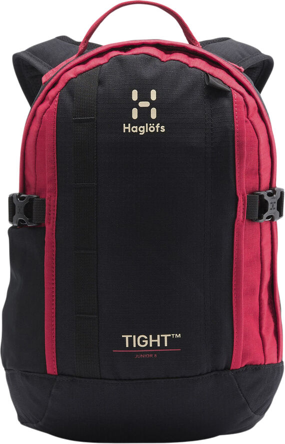Haglofs Tight Junior rygsæk, 8 liter Sort