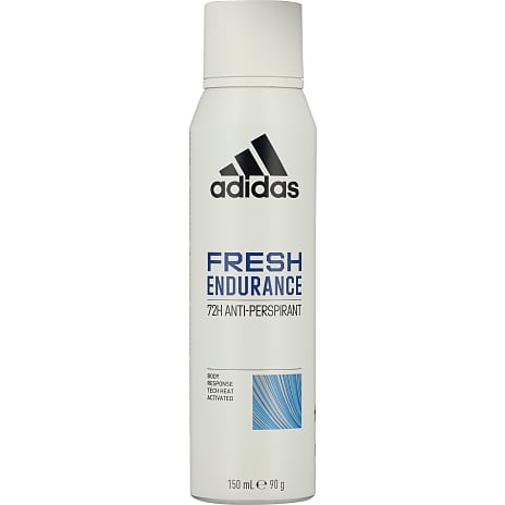 Fresh Endurance deospray