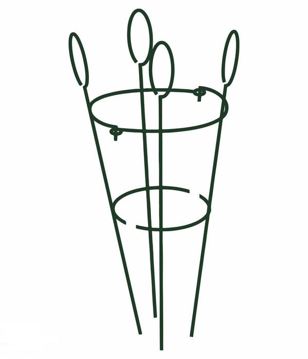 bellissa Metall-Haltesäule, Ø 20/40 x 90 cm