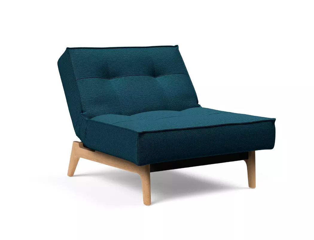 Sessel Splitback Eik Eiche