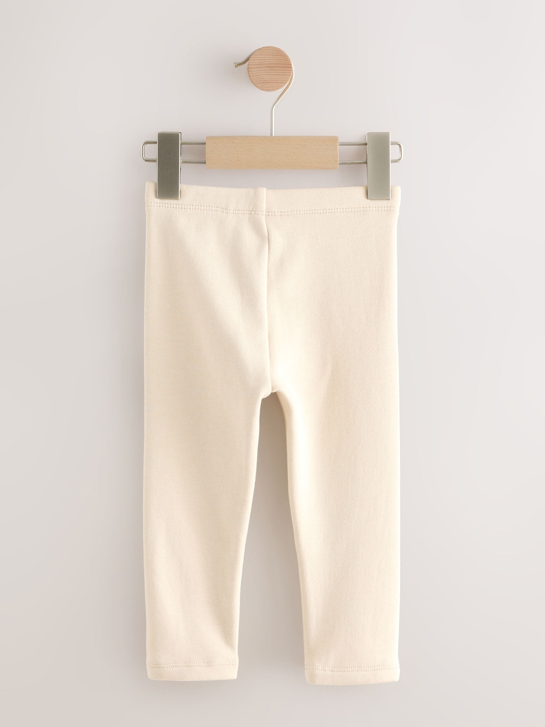 Neutraal - Behaaglijke legging (3mnd-7jr)