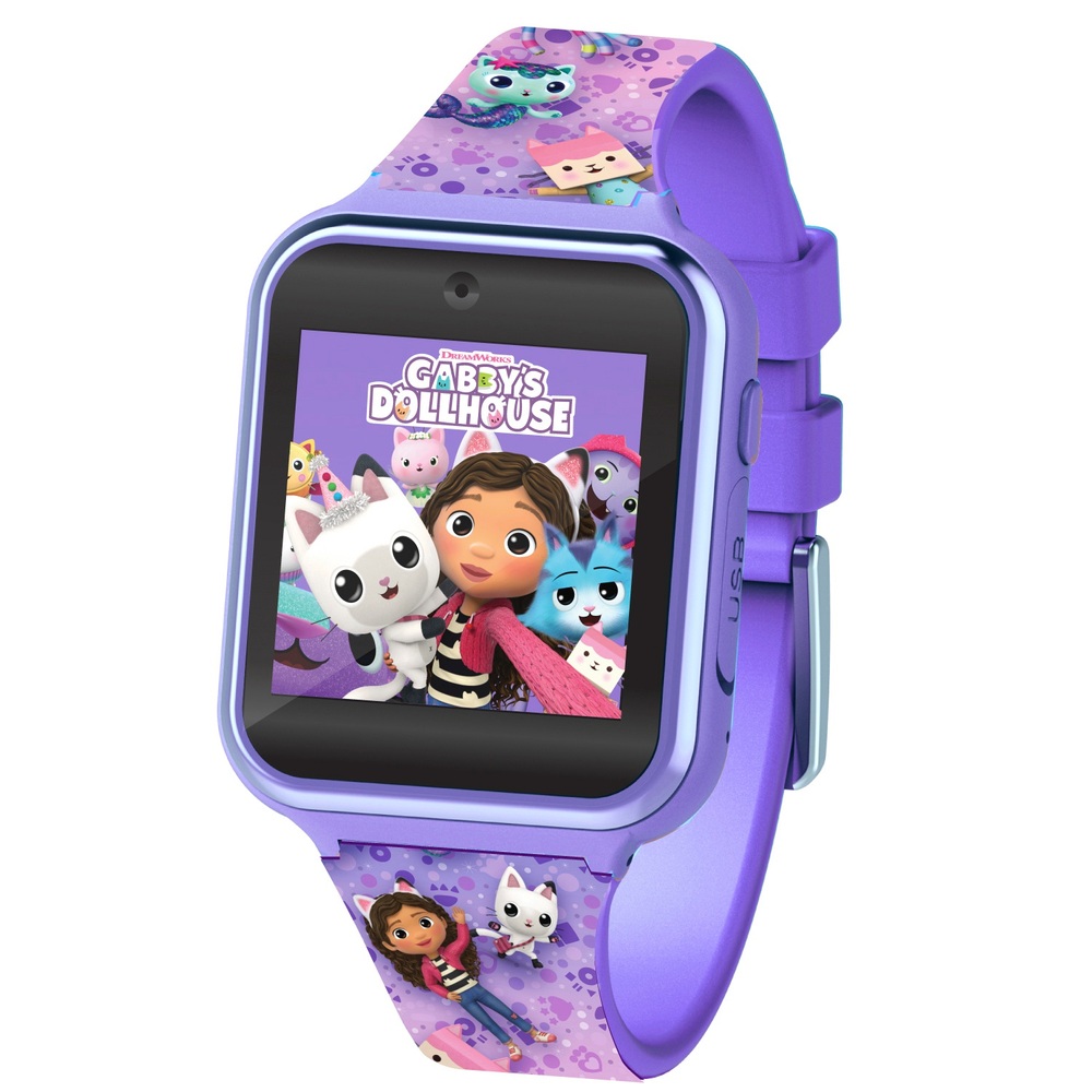 Gabbys Puppenhaus Smartwatch