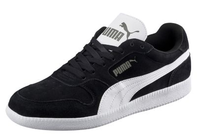 PumaIcra Trainer SD - schwarz
