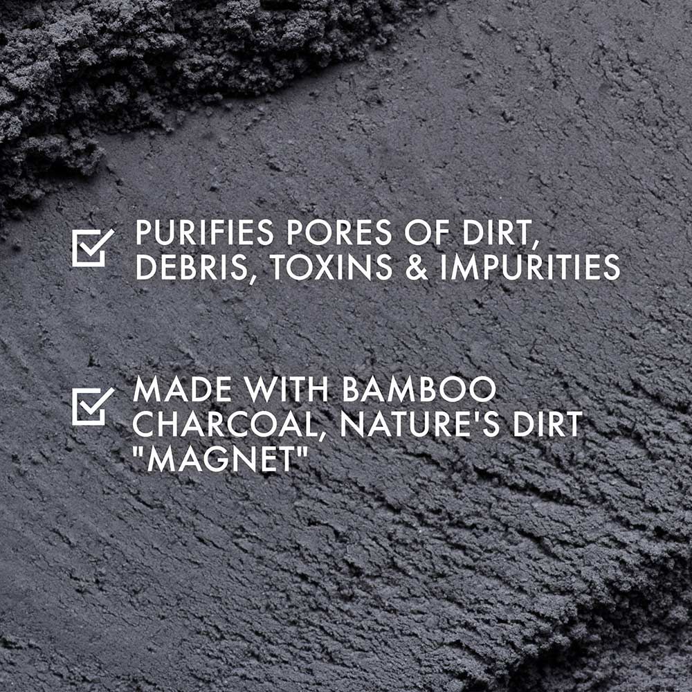 ORIGINS Clear Improvement™ Active Charcoal Mask to Clear Pores Reinigende Gesichtsmaske + GinZing™ SPF40 Energy-Boosting Tinted Moisturizer 15ml GRATIS