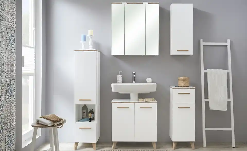 Wandschrank Burgas