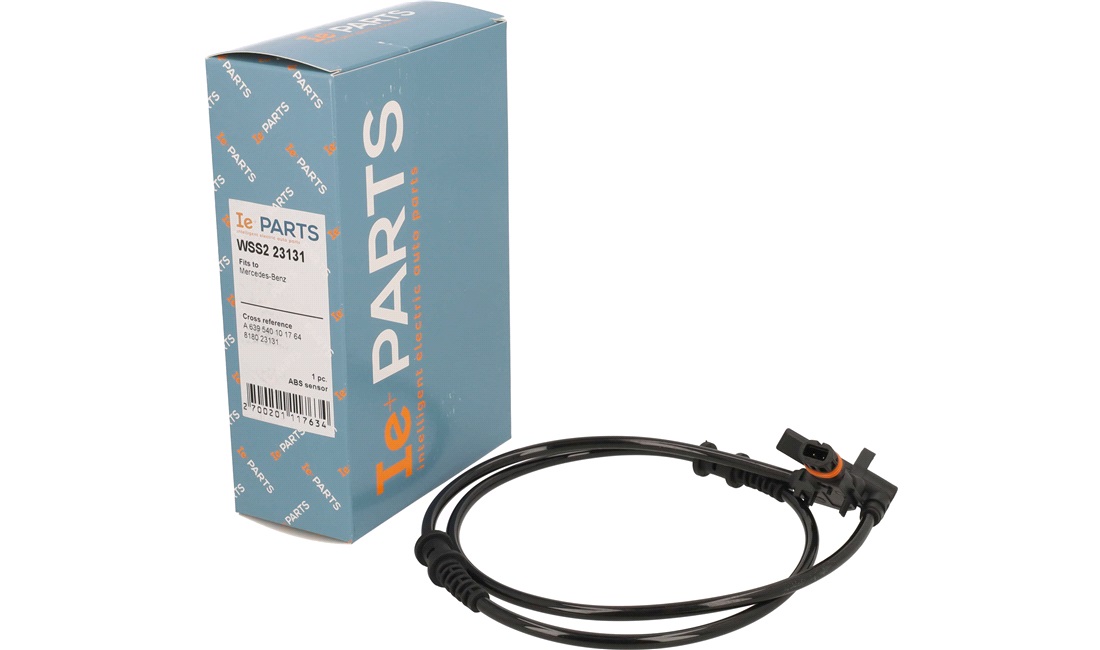 ABS sensor