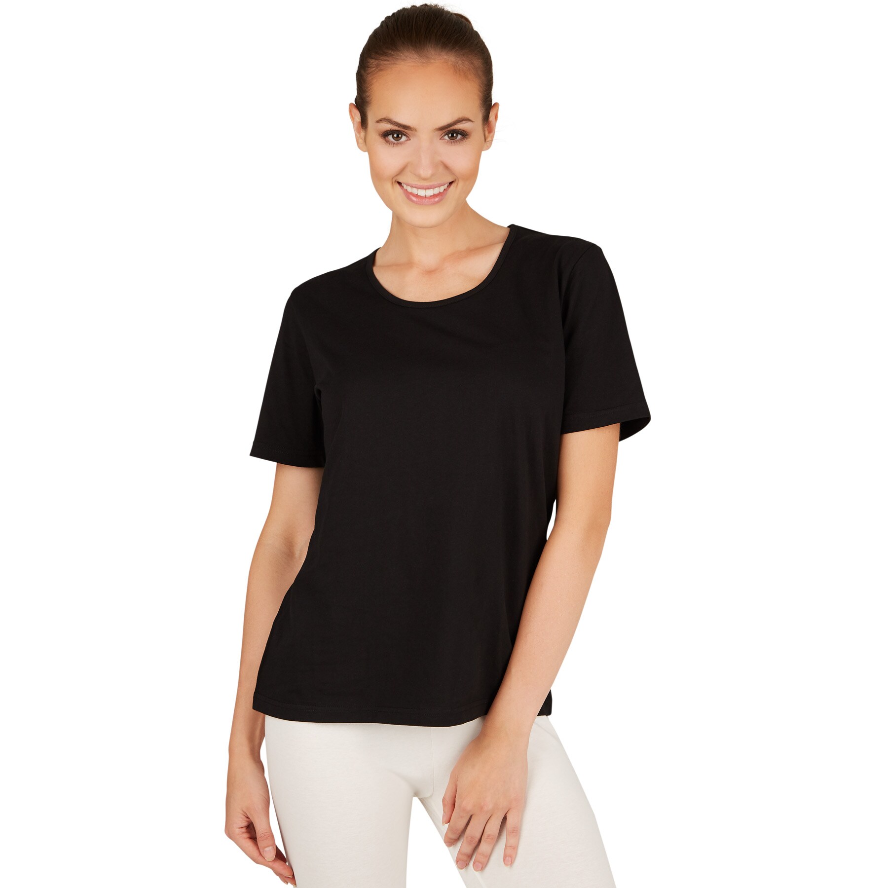 tectake® Frauen T-Shirt