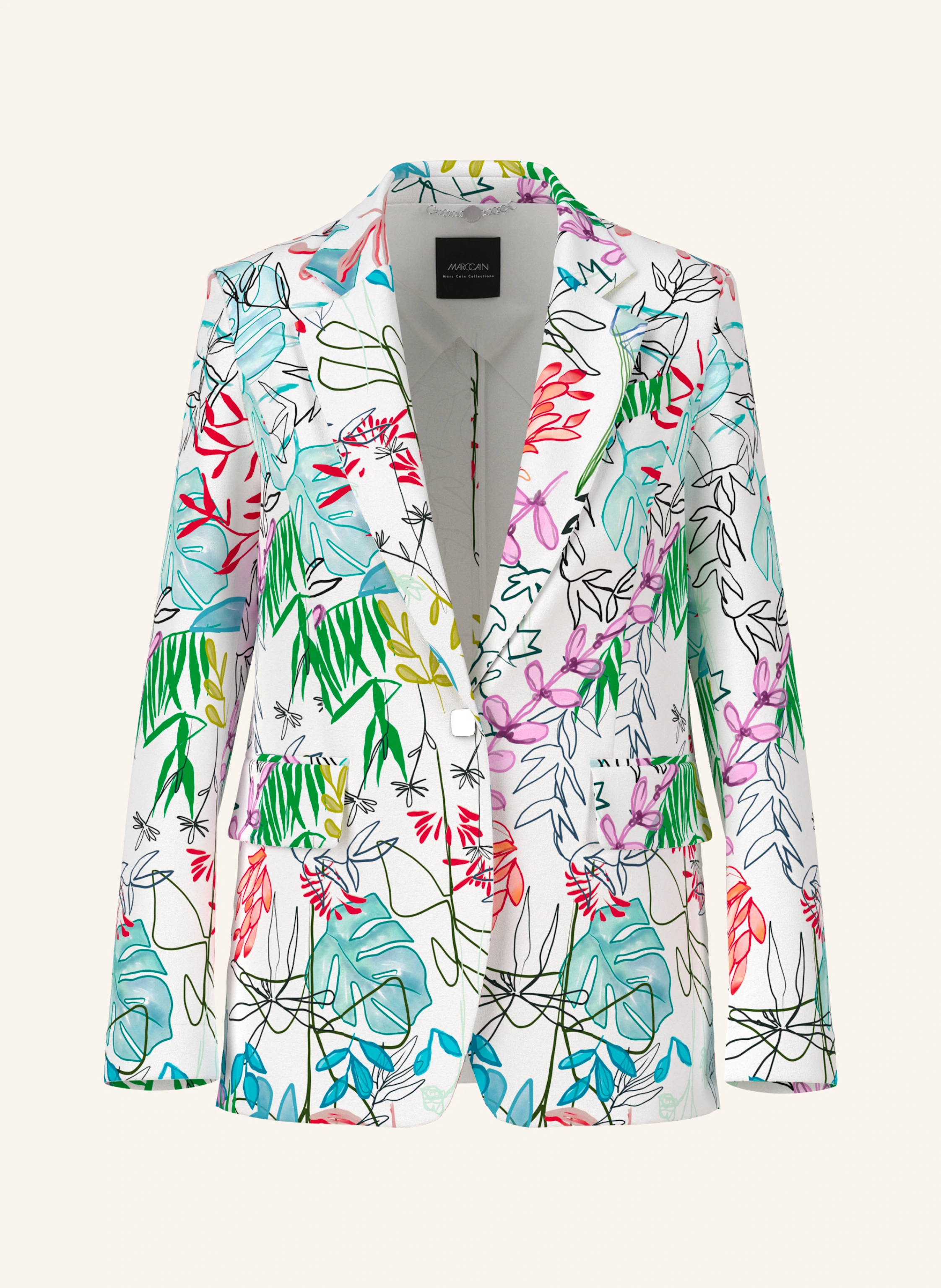 MARC CAIN Blazer