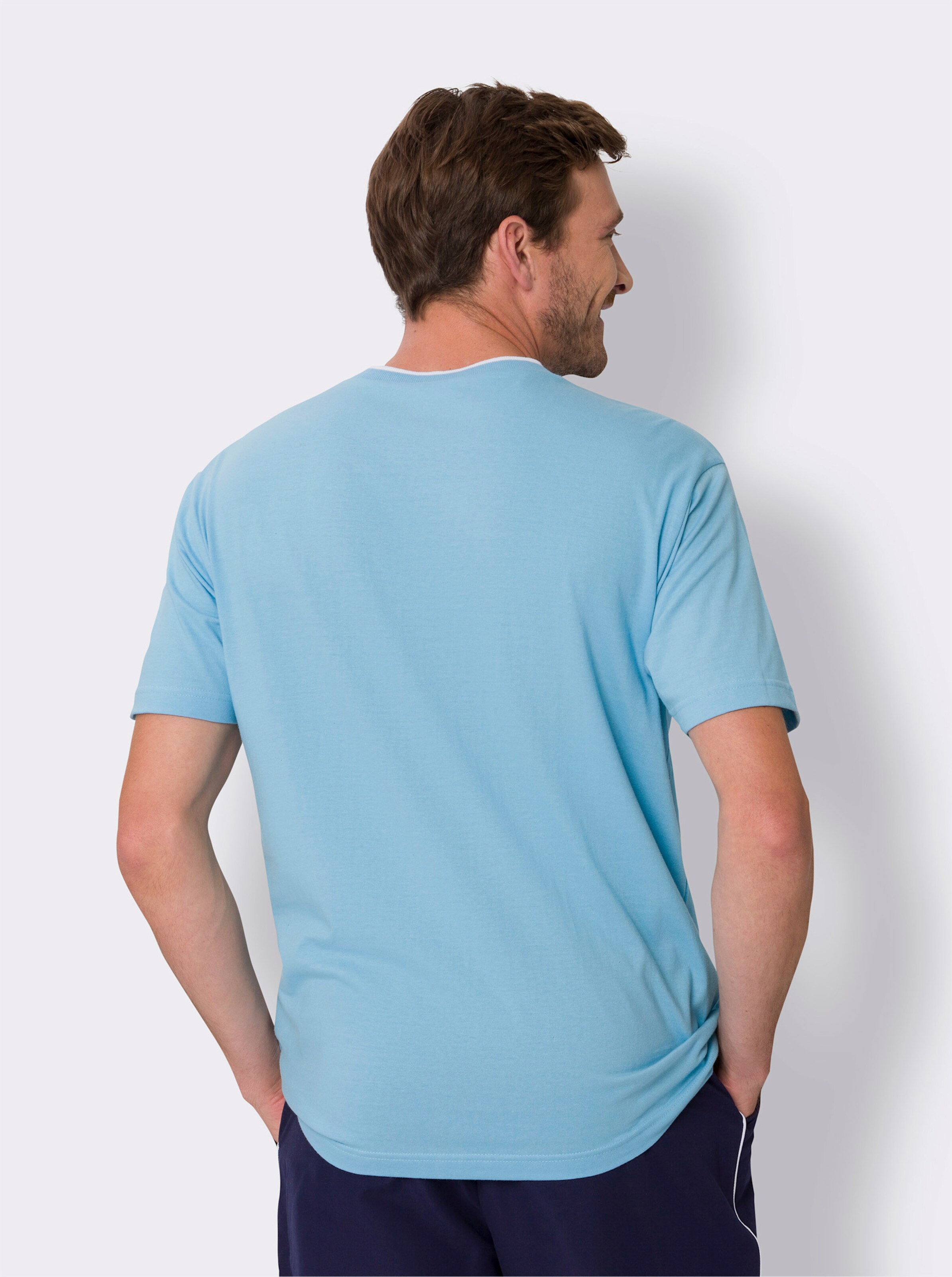 Freizeitshirt