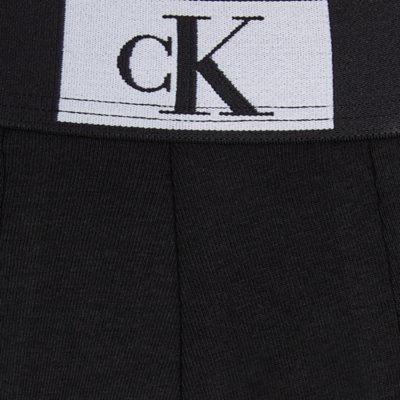 Boxer homme Pack 3 CALVIN KLEIN