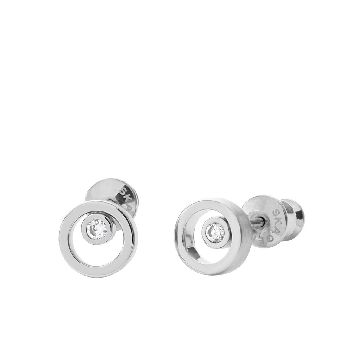 Boucles d'oreilles Skagen Elin