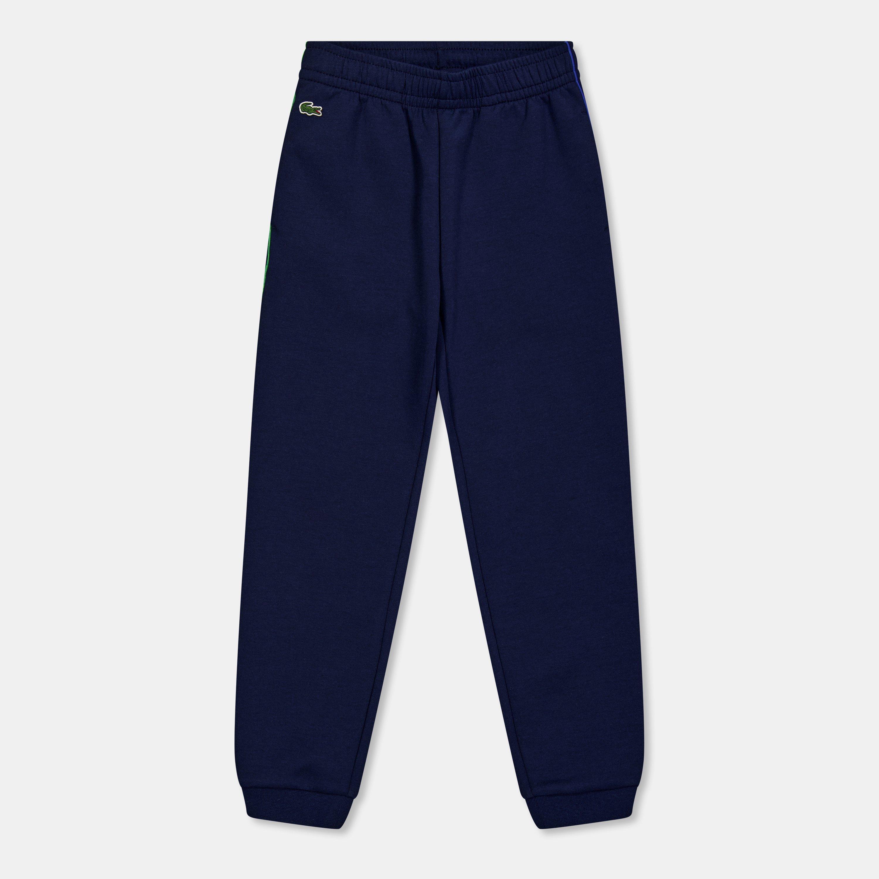 Lacoste Paris Piqué Joggers Juniors