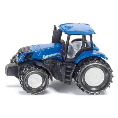 New Holland T8.390