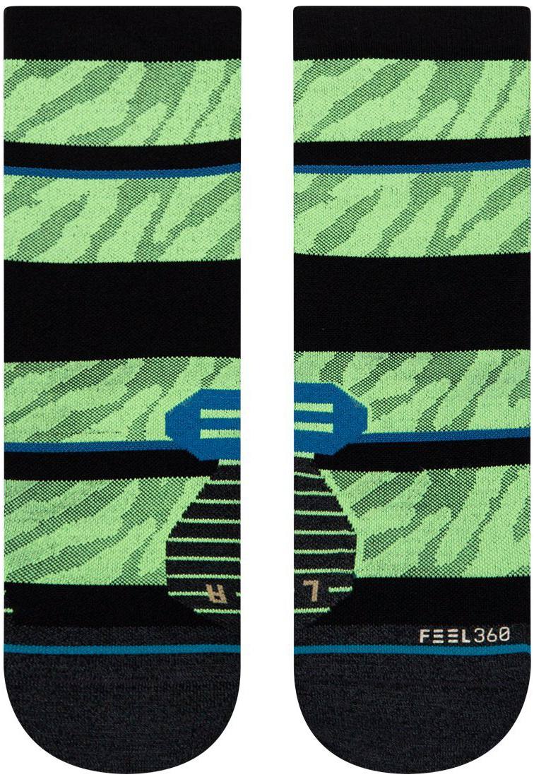 Stance Embrun Quarter Sock