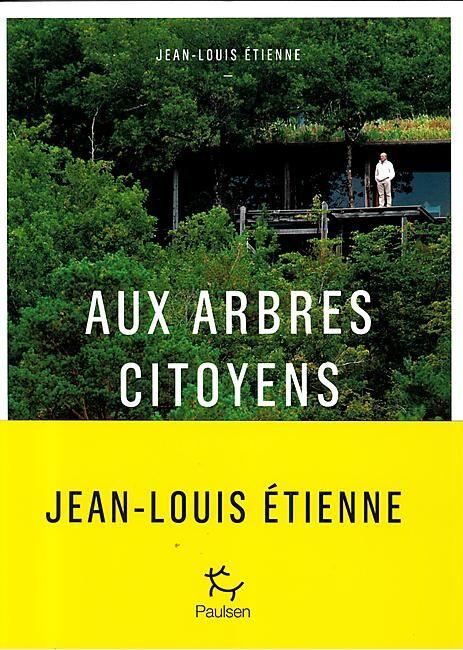 GUERIN - AUX ARBRES CITOYENS GUERIN