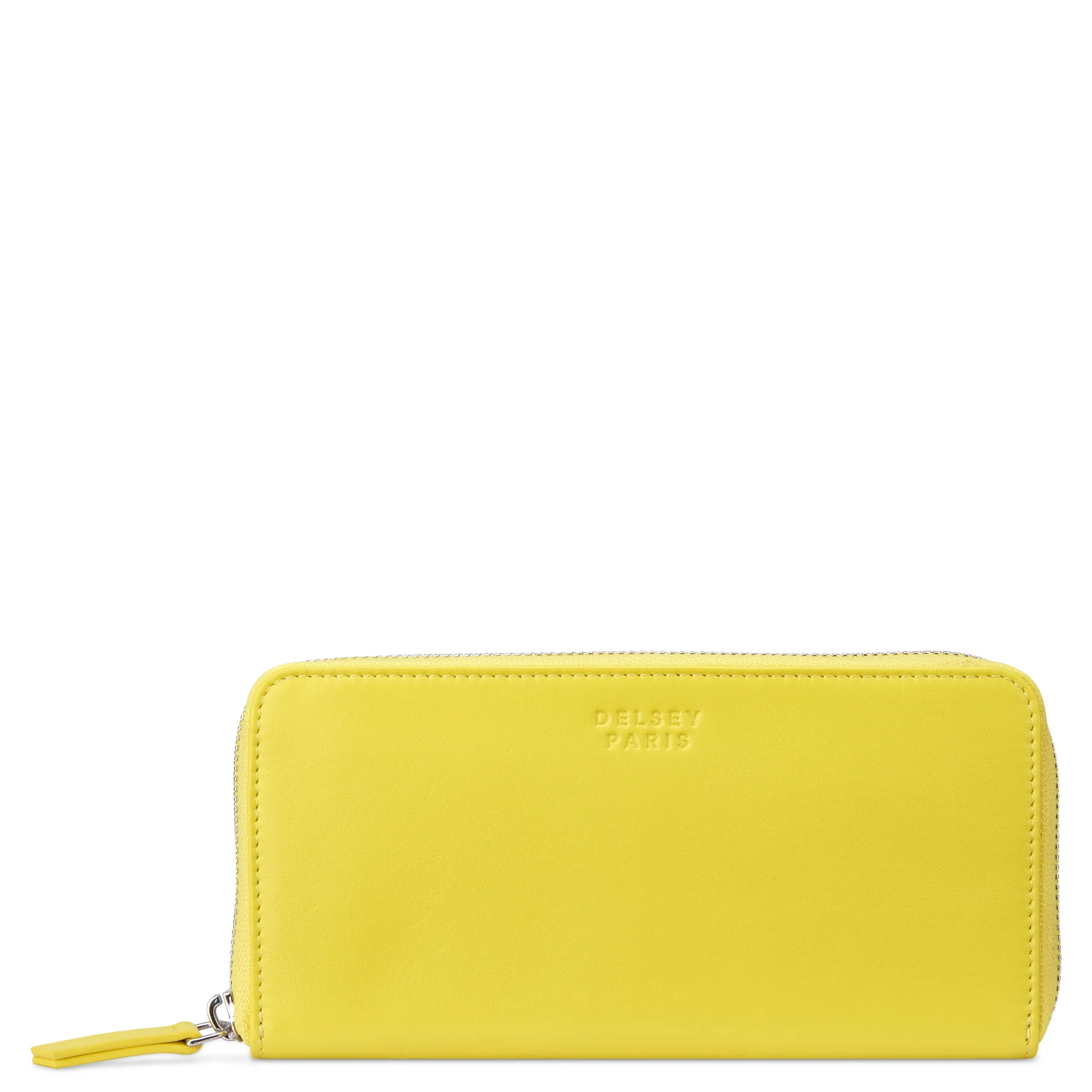 ACCESSOIRE - PORTEFEUILLE LONG ZIPPÉ