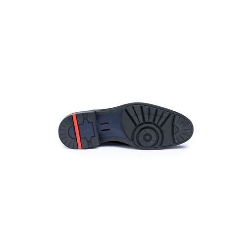 Lloyd Maya X-Motion Støvler, Black, 42.5