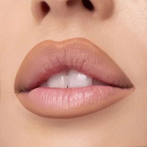 Nude X Lipliner Still The One